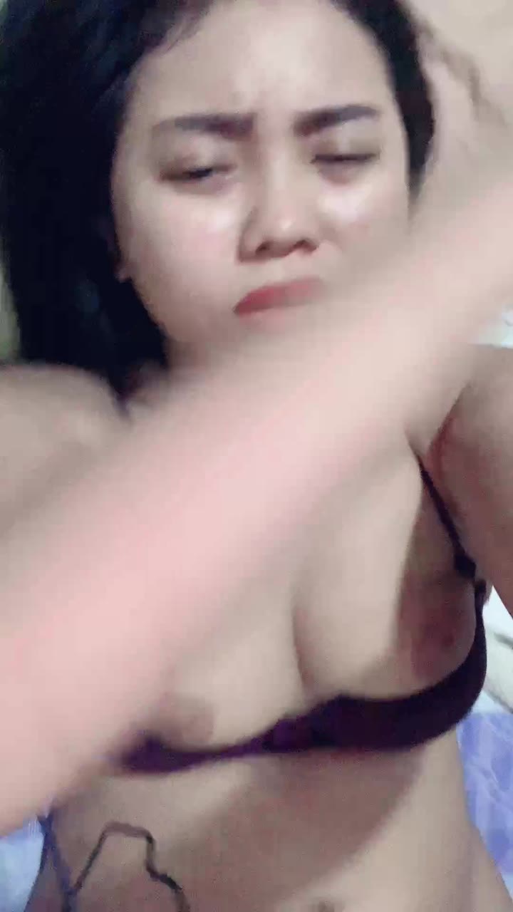 Haluin Genjot Binor Sange Gini Kangen Dimasukin Kntl HOT51
