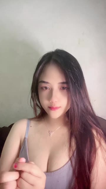 Abel Tobrut Cantik Getaran Belahan Susu HOT51