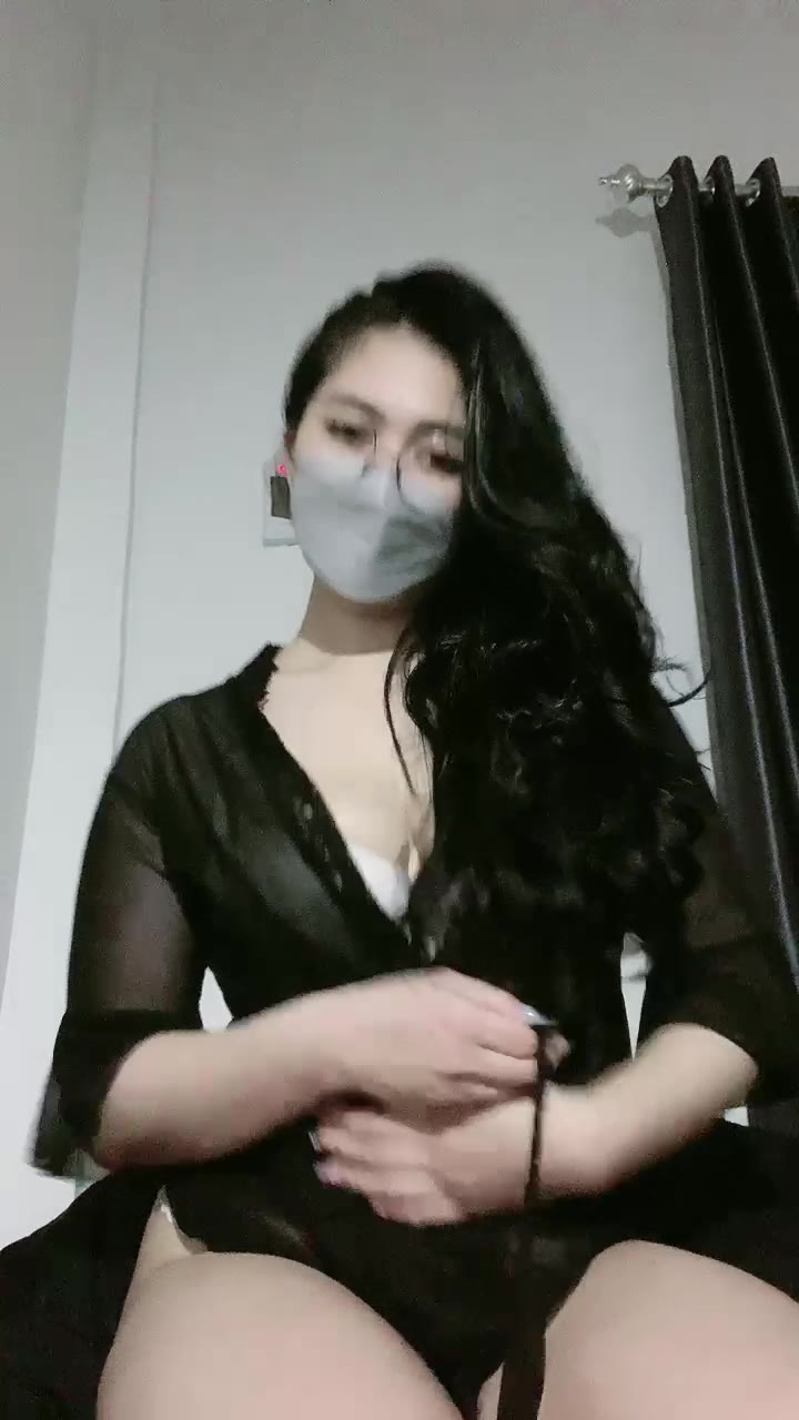 Susu Kental Manis Zara Desahannya Gak Ada Lawan